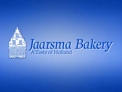 Jaarsma Bakery