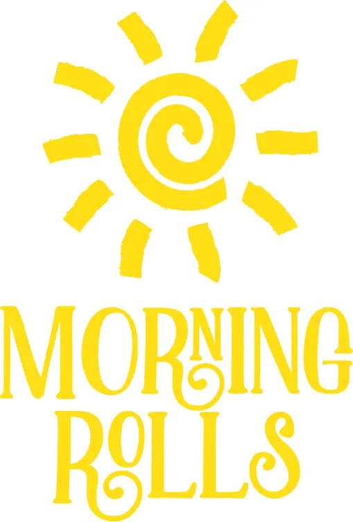 Morning Rolls in Raleigh, NC