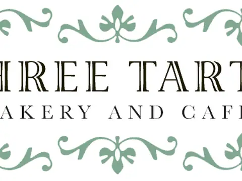 Three Tarts Bakery and Cafe