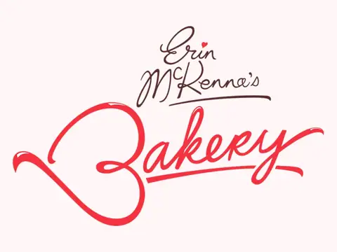 Erin Mckenna's Bakery Nyc