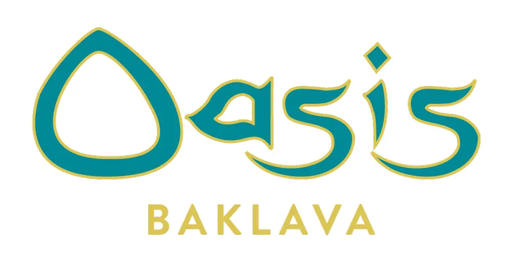 Oasis Baklava in Sunnyvale, CA