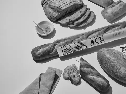 Ace Bakery LLC in Gaffney, SC