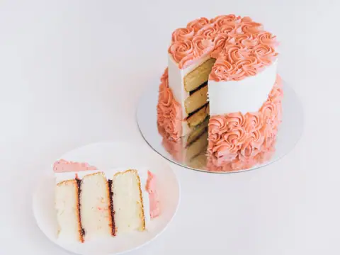 Nancy's Cake Designs in Houston, TX