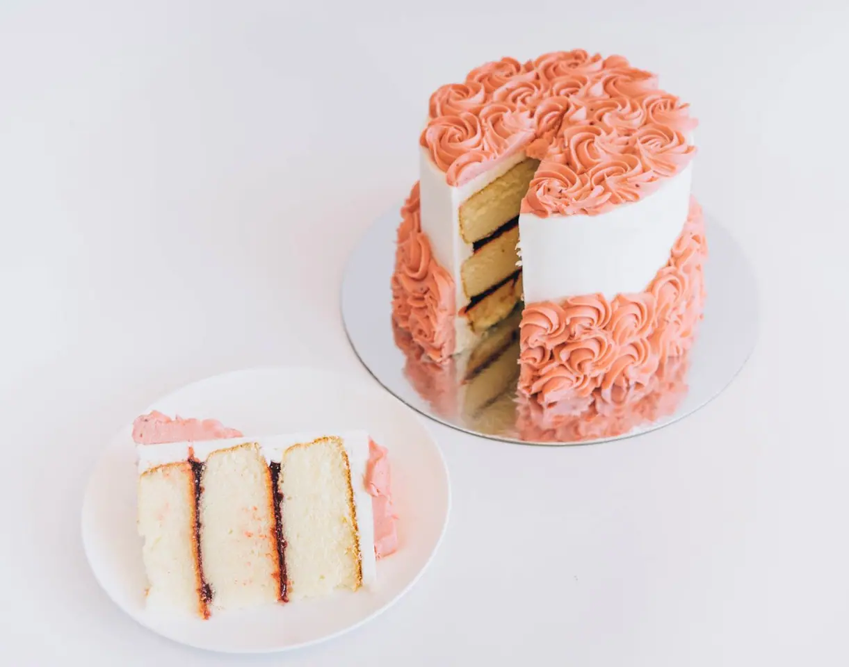 Nancy's Cake Designs in Houston, TX