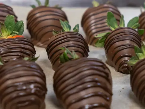 Rocky Mountain Chocolate in Erie, PA