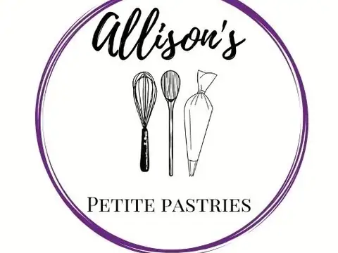 Allison's Petite Pastries