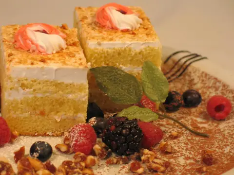 Passage to India Bakery
