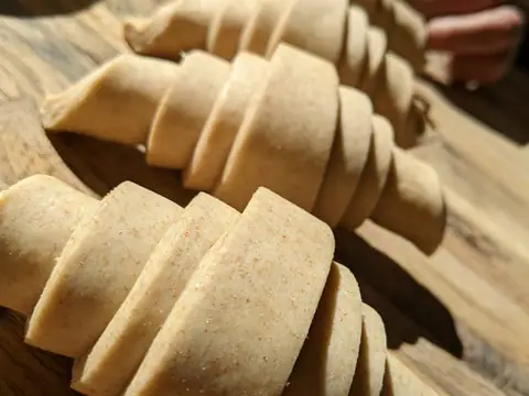 Sierra Bakehouse in Truckee, CA