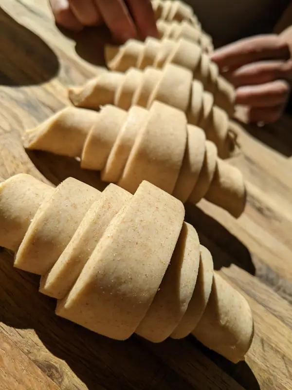 Sierra Bakehouse in Truckee, CA