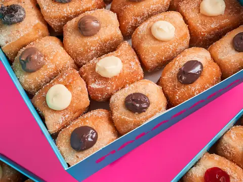 Wiki-licious