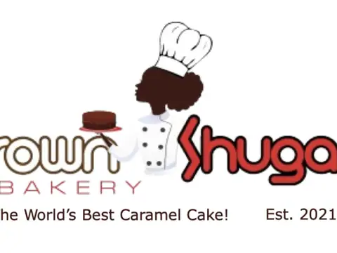 Brown Shuga Bakery