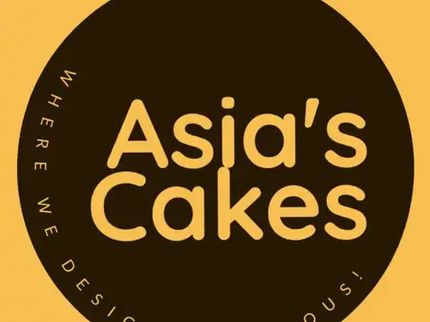 Asia's Cakes