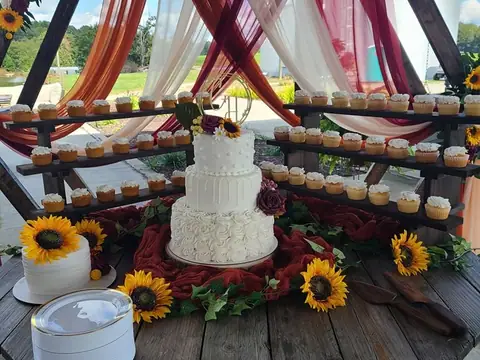 The Island Cake Boutique