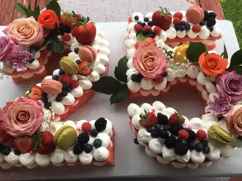 Specialty Cakes by Amanda in Watauga, TX