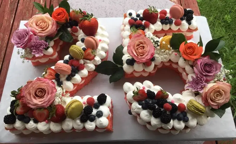 Specialty Cakes by Amanda in Watauga, TX