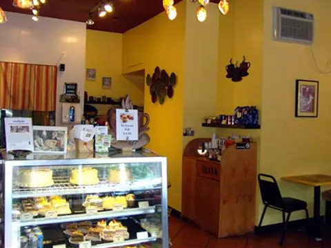 Bravo Bakery in St Paul, MN