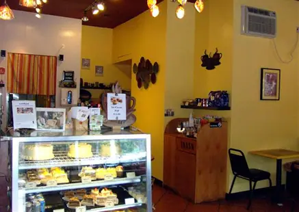 Bravo Bakery in St Paul, MN
