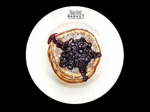 Clinton St. Baking Co - Dumbo