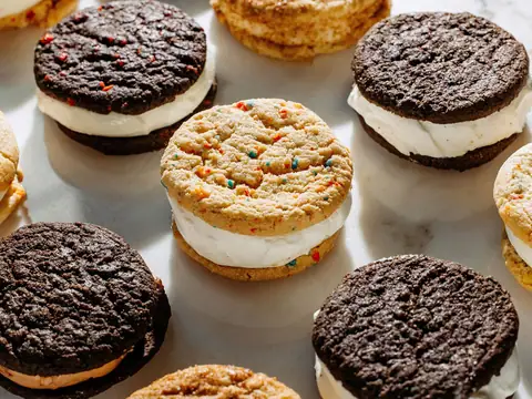 Ellison Bakery in Fort Wayne, IN