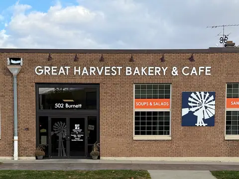 Great Harvest Bakery and Cafe