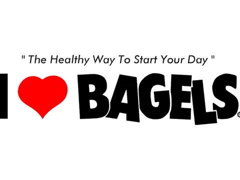 I Love Bagels