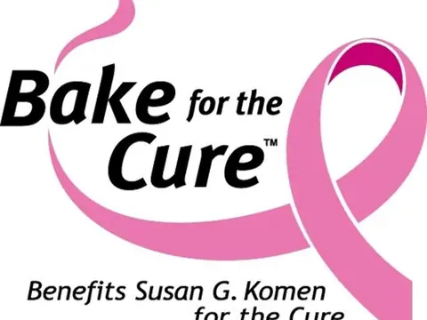 Bake for the Cure