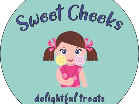 Sweet Cheeks Delightful Treats