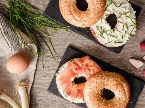 Ridgewood Hot Bagels in Ridgewood, NJ