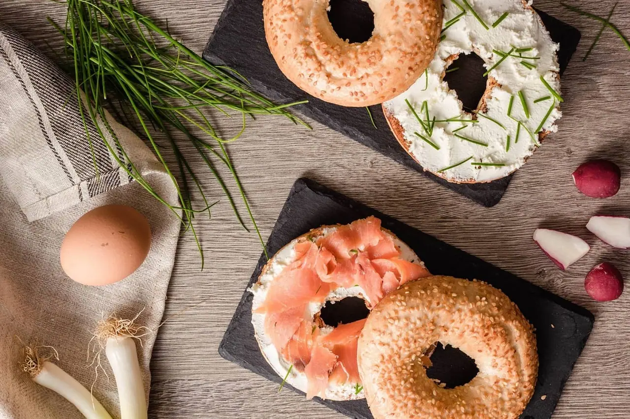 Ridgewood Hot Bagels in Ridgewood, NJ