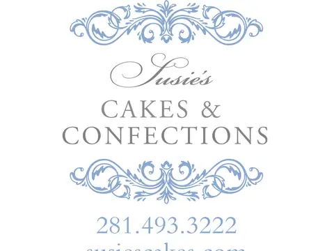 Susie's Cakes in Houston, TX