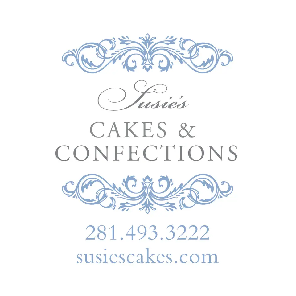 Susie's Cakes in Houston, TX
