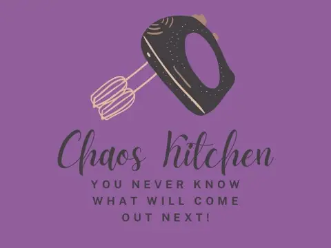 Chaos Kitchen
