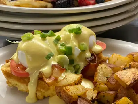 Harvest Cafe & Bakery in Simsbury, CT