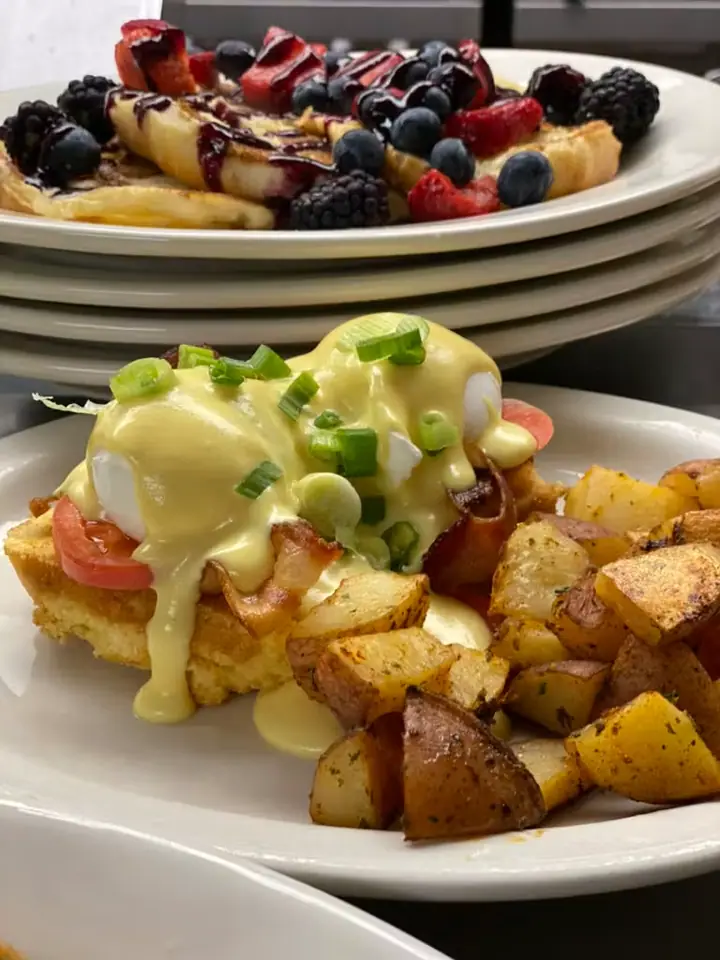 Harvest Cafe & Bakery in Simsbury, CT