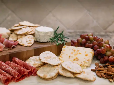 Valley Lahvosh Baking Company