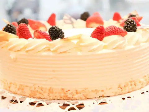 Beach Bakery and Grand Cafe