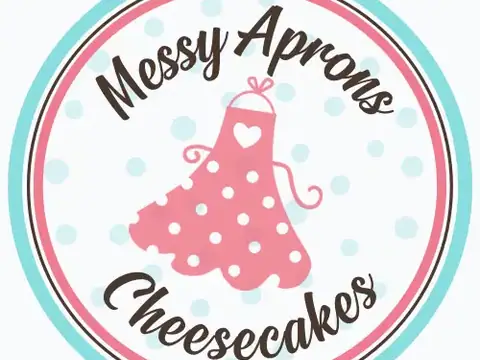 Messy Aprons & Co