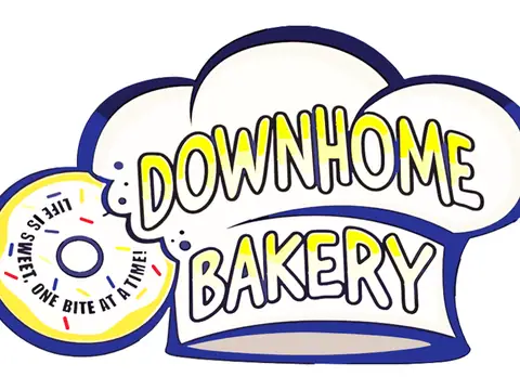 DownHome Bakery in Salisbury, MO