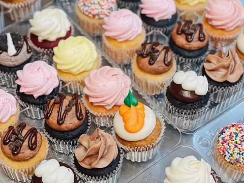 Smallcakes Dyersburg