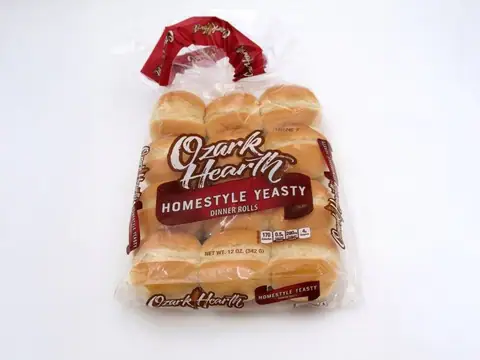 Harris Baking Co