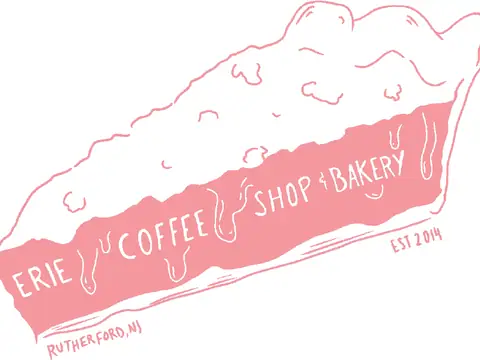 Erie Coffeeshop & Bakery