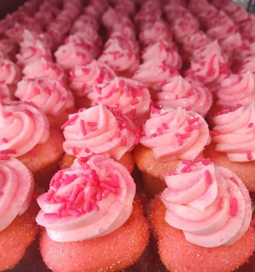 Brittany's Cupcake Shoppe in Lake City, FL