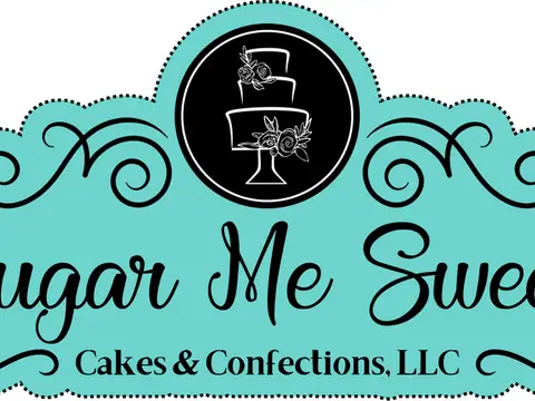 Sugar Me Sweet Cakes & Confections in Baton Rouge, LA