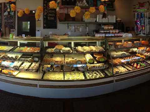 Lorelei Bittner's Bakery in Lake Geneva, WI