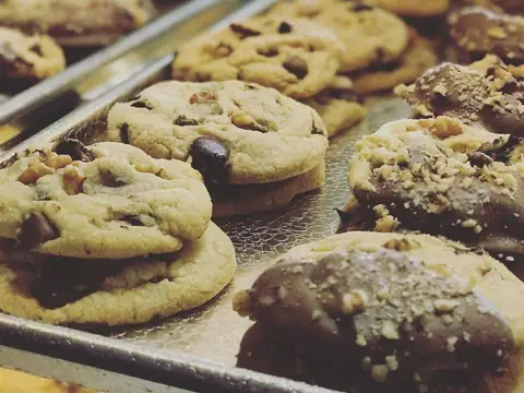 Max's Cookie Company