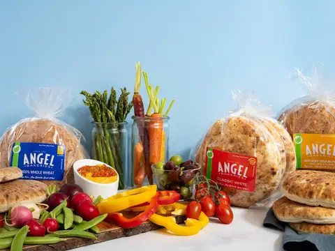 Angel Bakeries