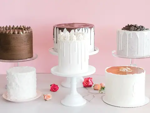 Bakeshop