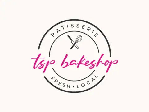 TSP Bakeshop