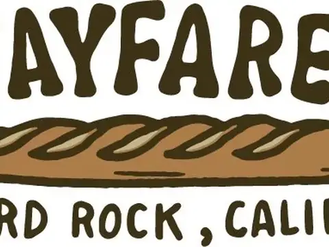 Wayfarer Bread & Pastry in La Jolla, CA