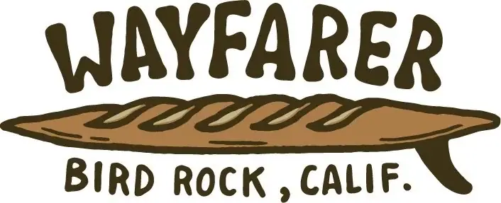 Wayfarer Bread & Pastry in La Jolla, CA